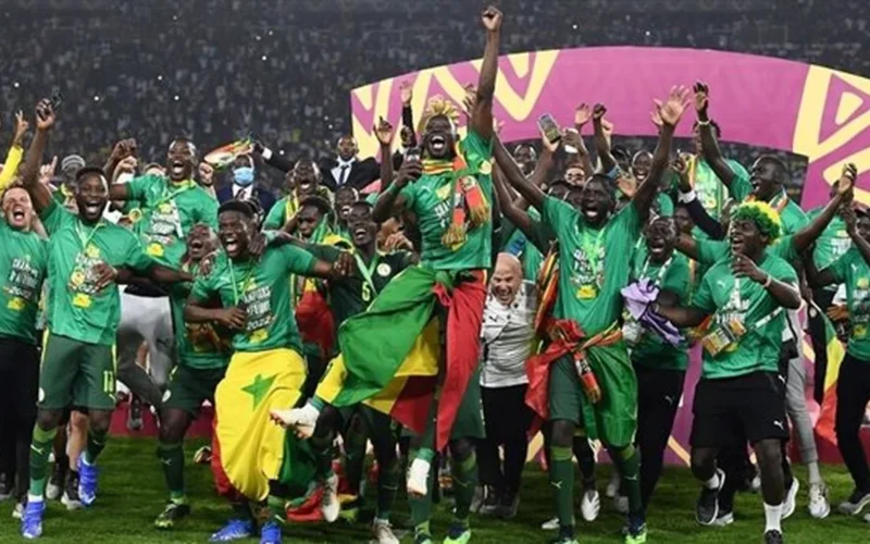 3 نهائيات عربية.. رحلة منتخب السنغال من الخسارة بمصر إلى المجد في المغرب